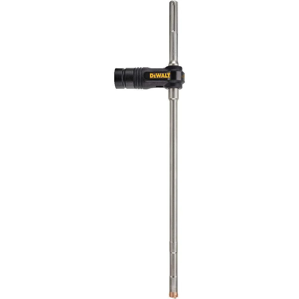DEWALT DWA58118 SDS MAX 1-1/8'' Hollow Bit