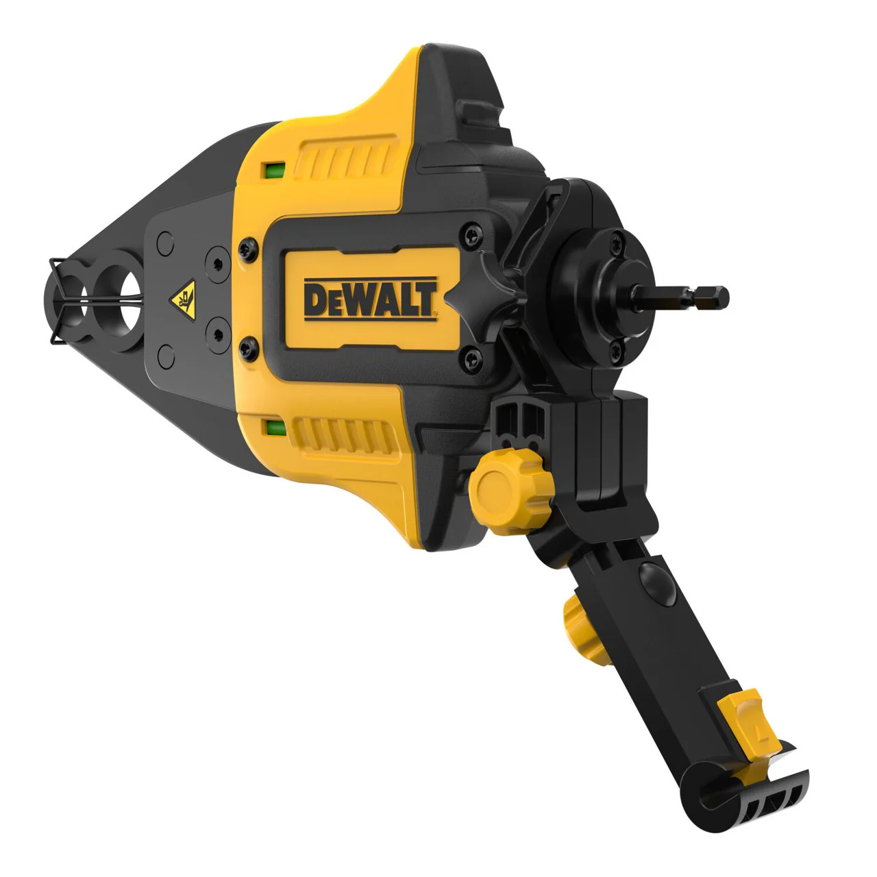 DEWALT DWAPXCIR, Impact Connect PEX Crimp Ring Attachment - Image 6