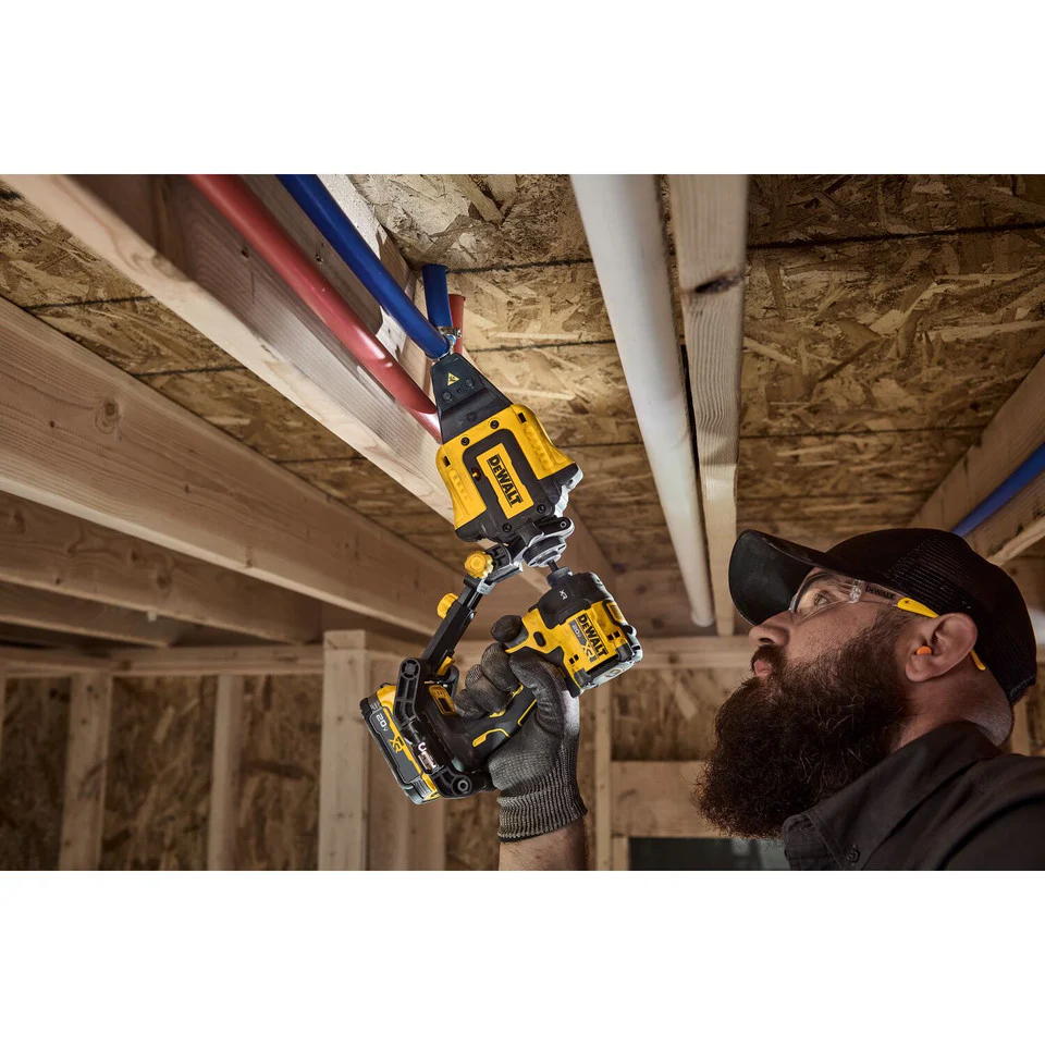 DEWALT DWAPXPIR, Impact Connect PEX Pinch Clamp Attachment - Image 12