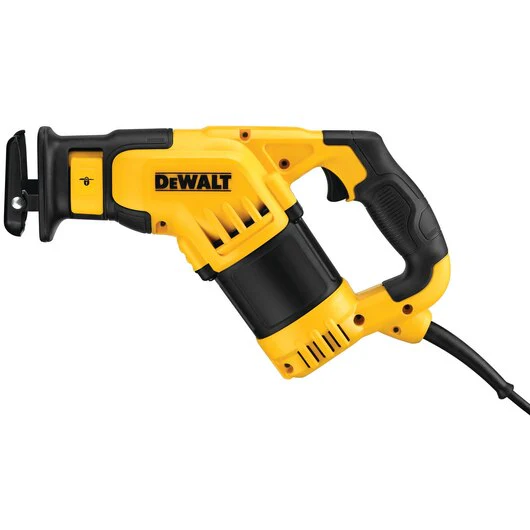 DEWALT DWE357, 12.0 Amp Compact Reciprocating Saw - Image 10