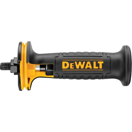 DEWALT DWE4557, 7'' 8,500 rpm 4.7 HP Angle Grinder - Image 3