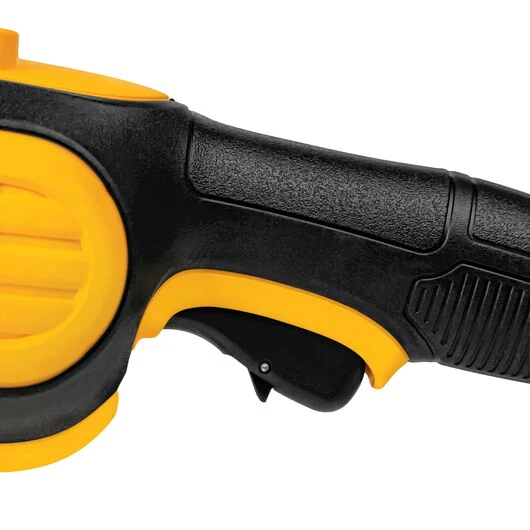 DEWALT DWE4557, 7'' 8,500 rpm 4.7 HP Angle Grinder - Image 4