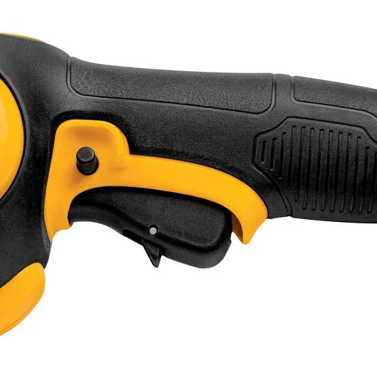 DEWALT DWE4557, 7'' 8,500 rpm 4.7 HP Angle Grinder - Image 5