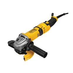 DEWALT DWE46166N, 6'' (150mm) No LockTrigger Grip Cutoff Tool with Adjustable Cutoff Guard - Image 4