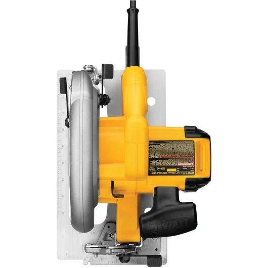 DEWALT DWE575, 7 1/4'' Lightweight Circular saw - Image 7
