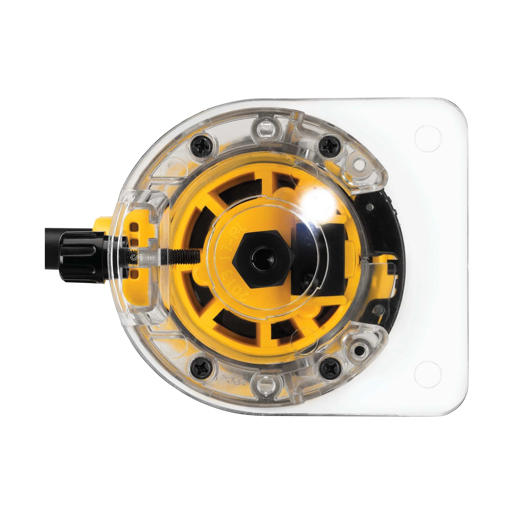 DEWALT DWE6000, Laminate Trimmer - Image 3