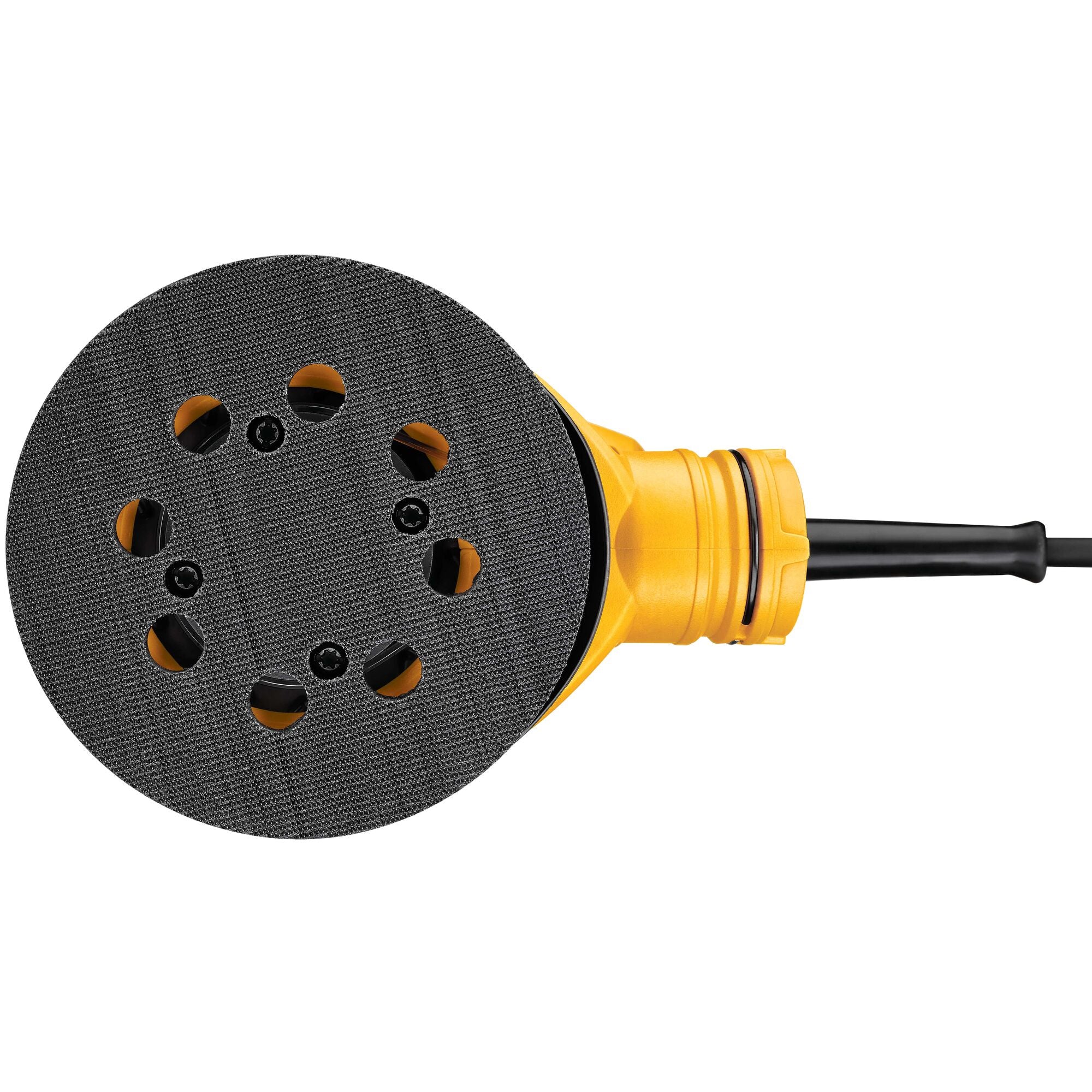 DEWALT DWE6423K, 5'' Random Orbit Sander (Variable Speed) - Image 5
