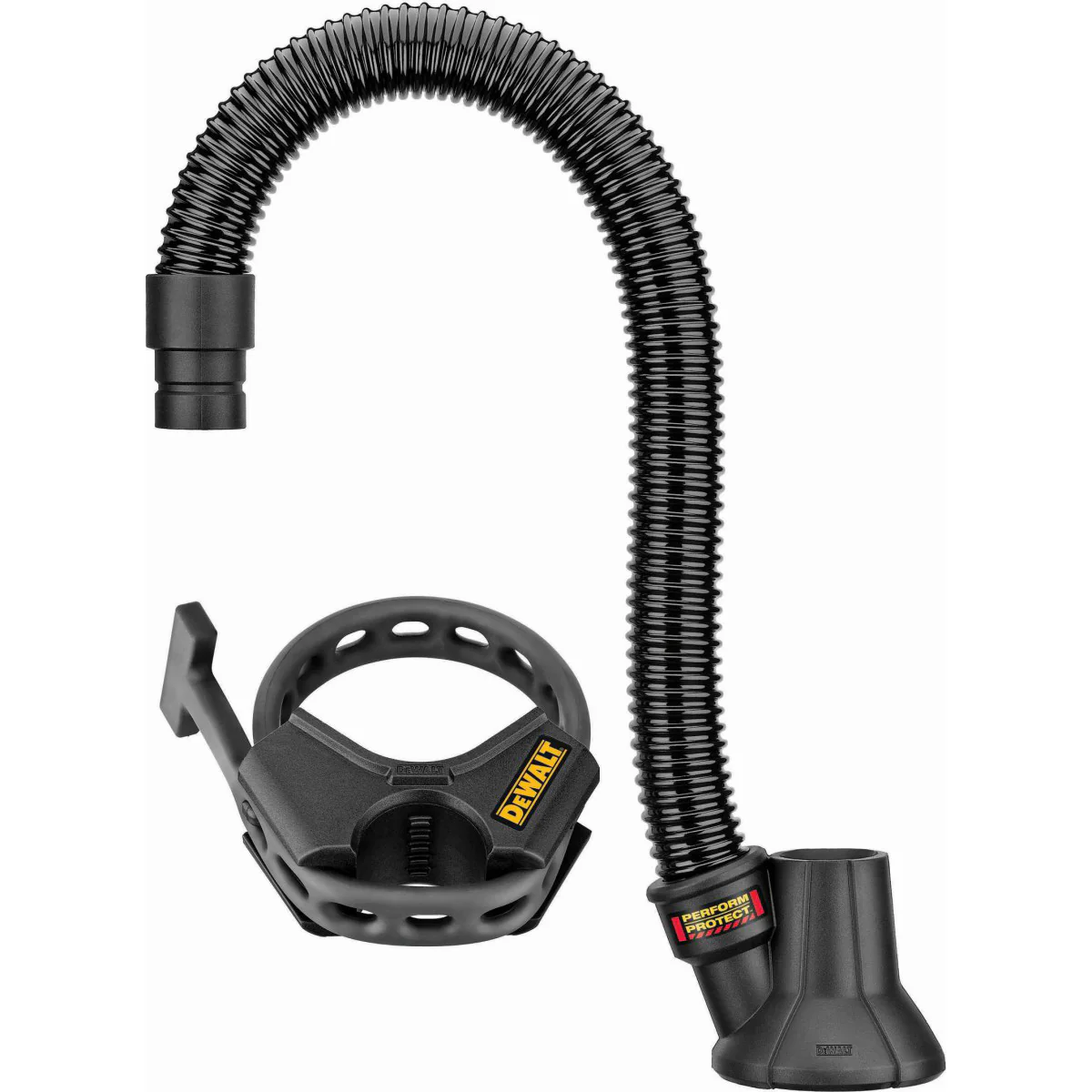 DEWALT DWH052K, Breaker Dust Extraction - Image 2