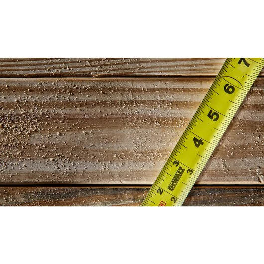 DEWALT DWHT36925S,  ToughSeries™ 25 ft. Tape Measure - Image 3