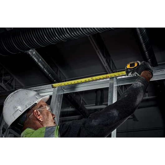 DEWALT DWHT36925S,  ToughSeries™ 25 ft. Tape Measure - Image 5