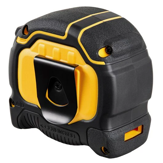 DEWALT DWHT36925S,  ToughSeries™ 25 ft. Tape Measure - Image 7