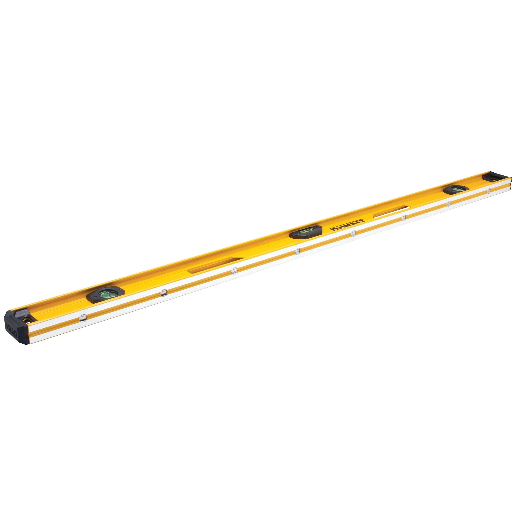 DEWALT DWHT42167, 48'' Premium I-Beam Level Magnetic - Image 2