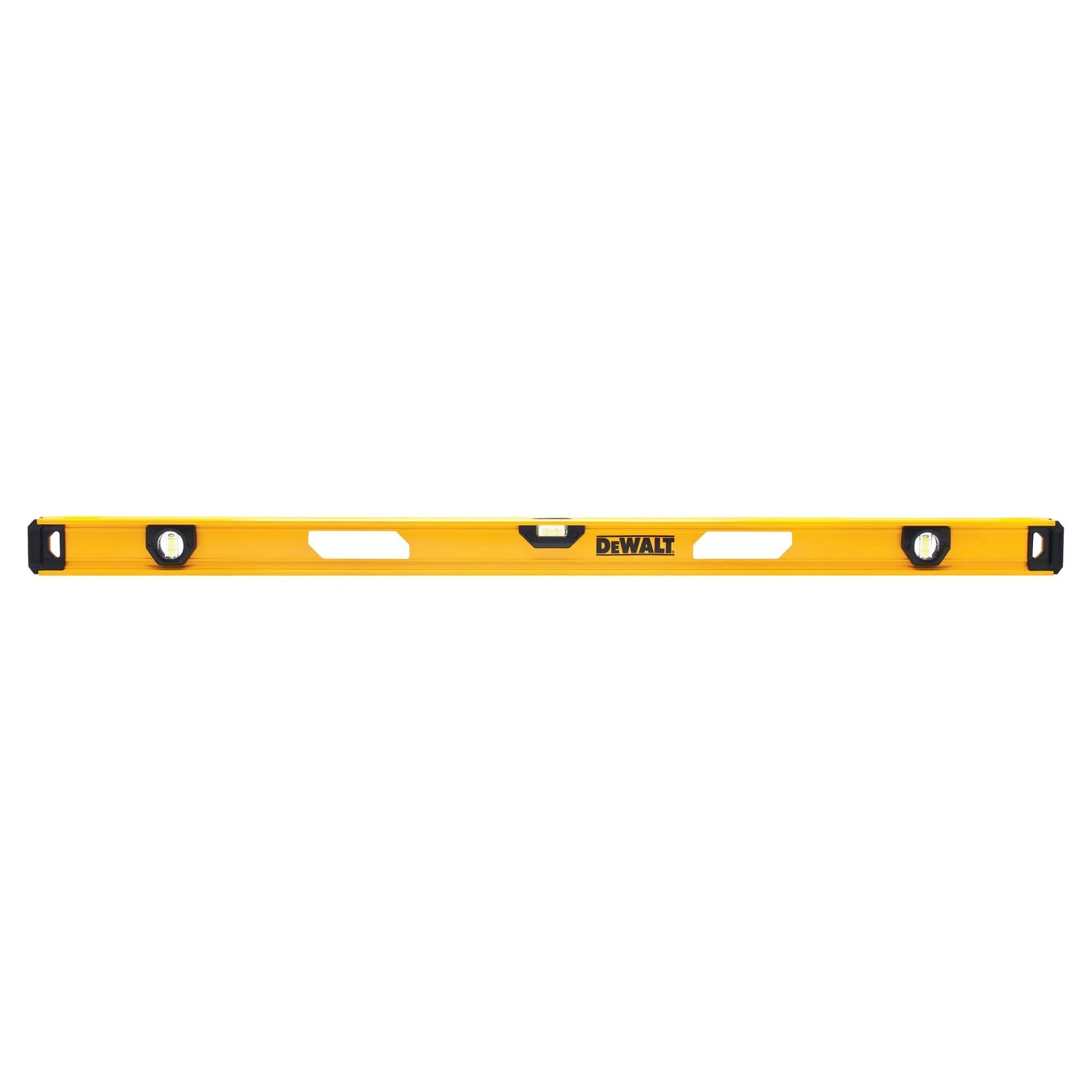 DEWALT DWHT42167, 48'' Premium I-Beam Level Magnetic - Image 3