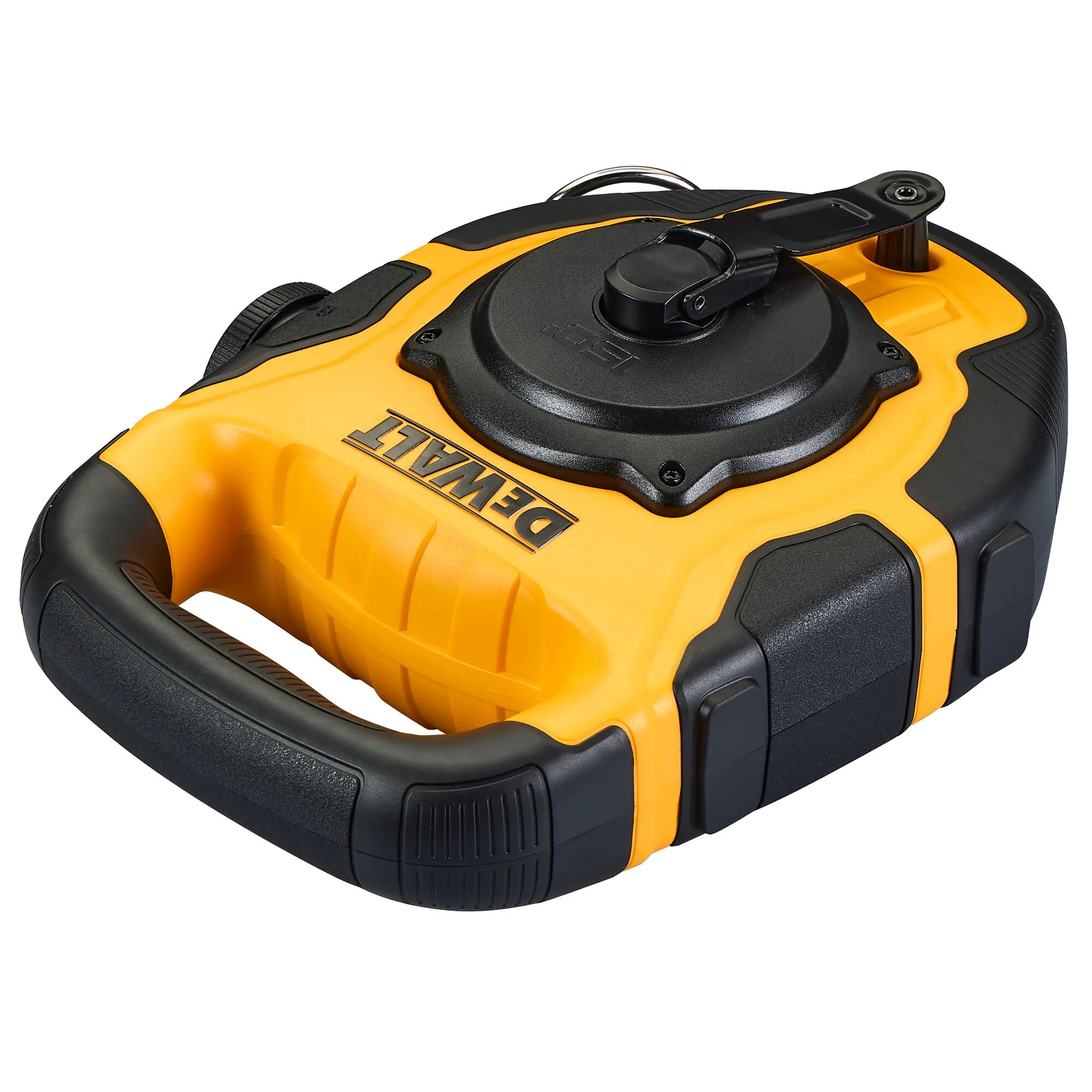 DEWALT DWHT48337, Large Capacity Chalk Reel - Image 2