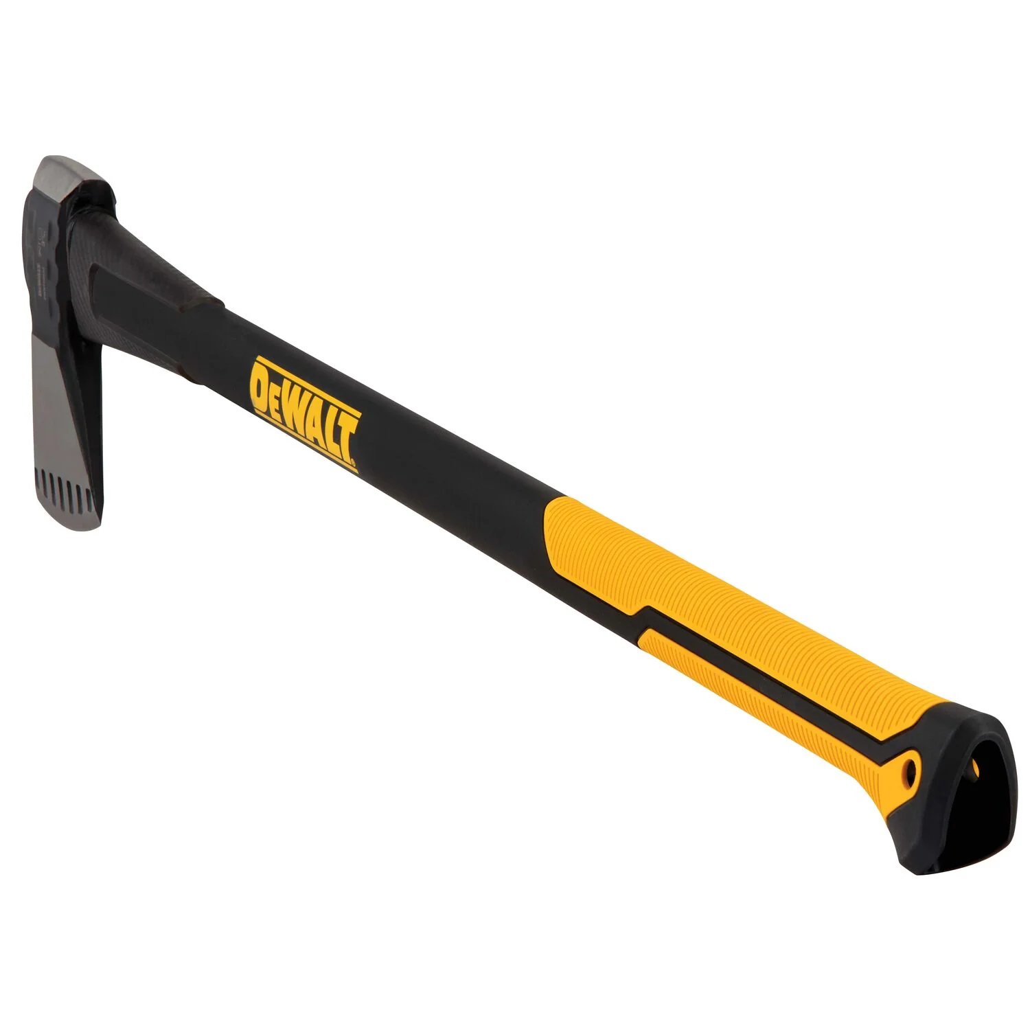 DEWALT DWHT56032, 3.5 lbs. EXOCORE Single Bit Axe - Image 5