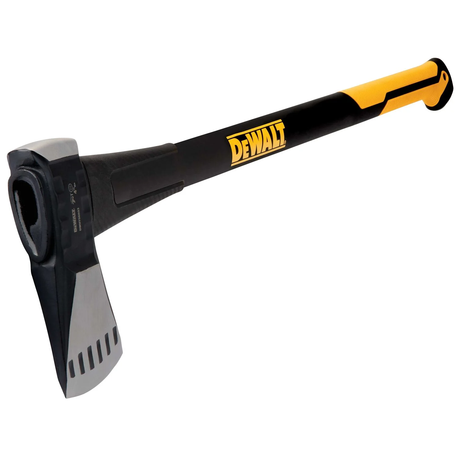 DEWALT DWHT56033, 4.5 lbs. EXOCORE Single Bit Axe - Image 4