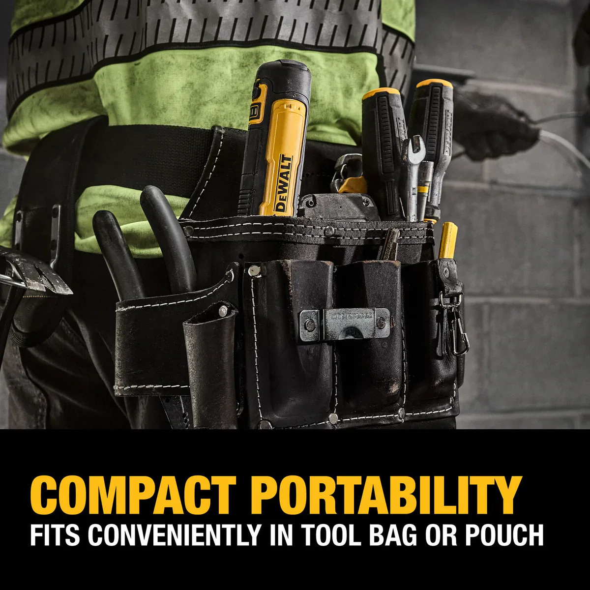 DEWALT DWHT66719, 14 pc. Cordless Screwdriver Set with FLEXDRIVE™ Control - Image 5