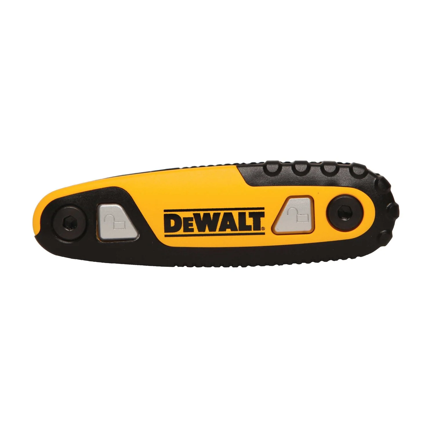 DEWALT DWHT70262M, Folding Locking Hex Key Set (SAE) - Image 3