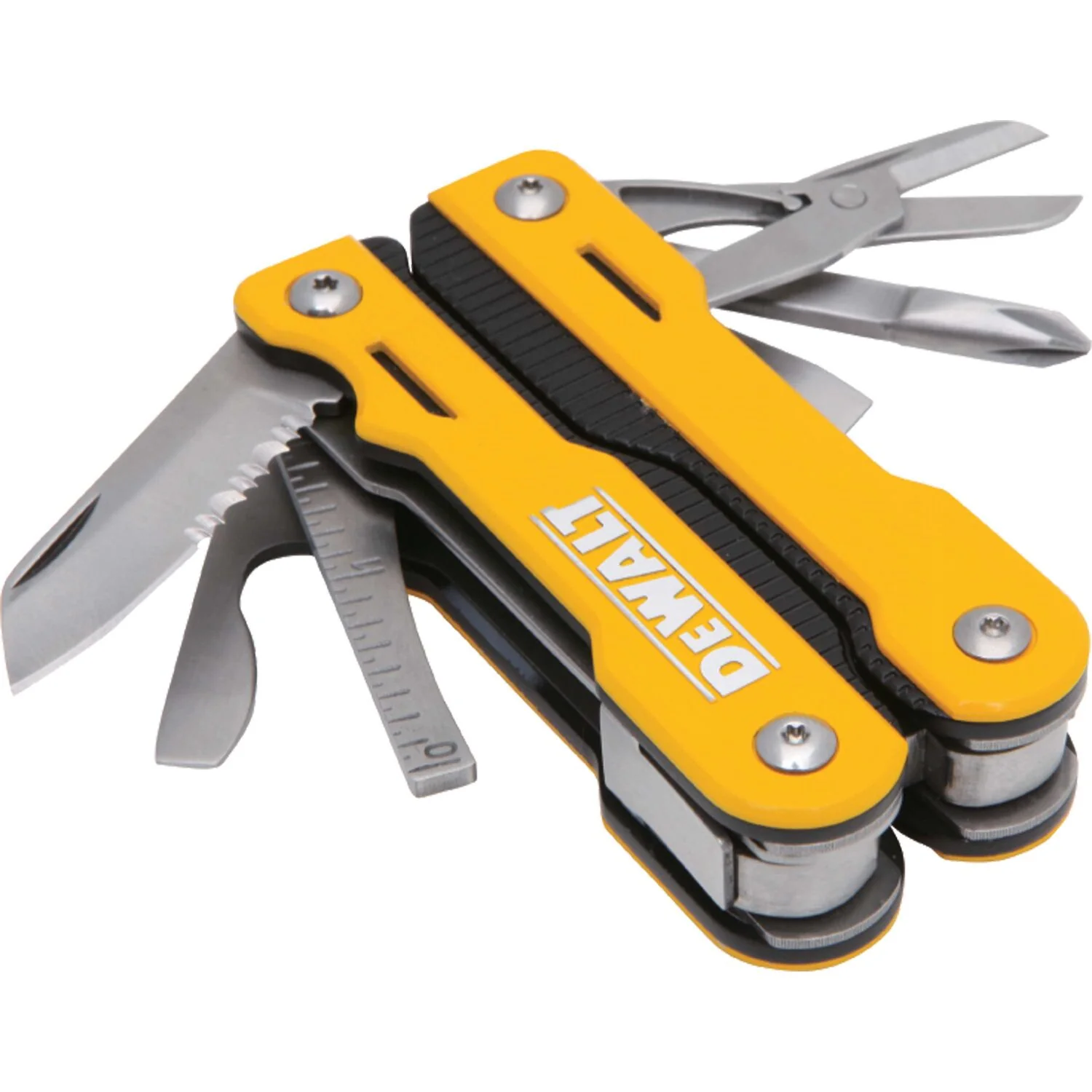 DEWALT DWHT71843, 16-in-1 Multi Tool - Image 3