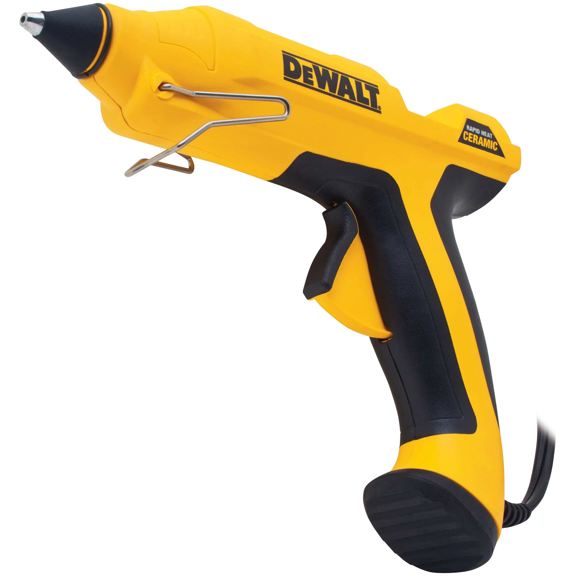 DEWALT DWHT75098, Pro Ceramic Glue Gun - Image 4