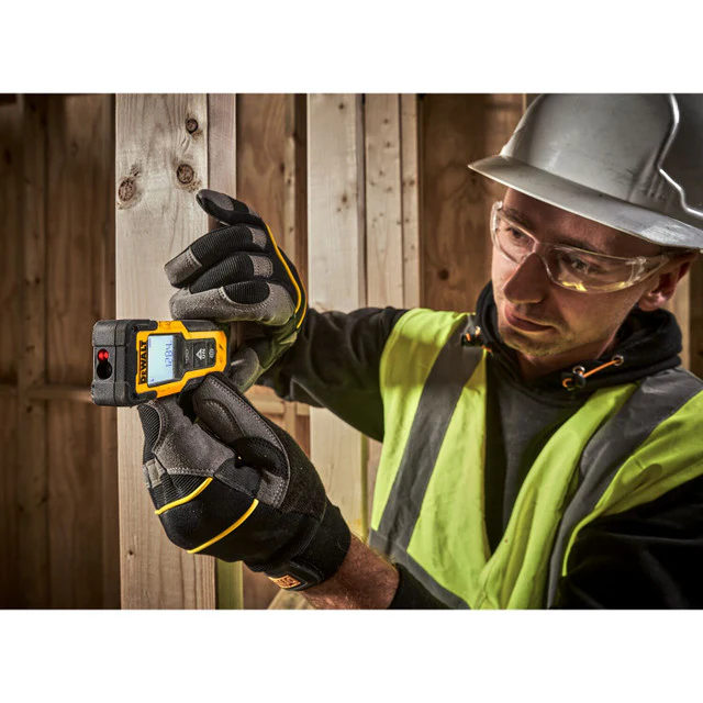 DEWALT DWHT77100-CN, 100ft Laser Distance Measurer - Image 2