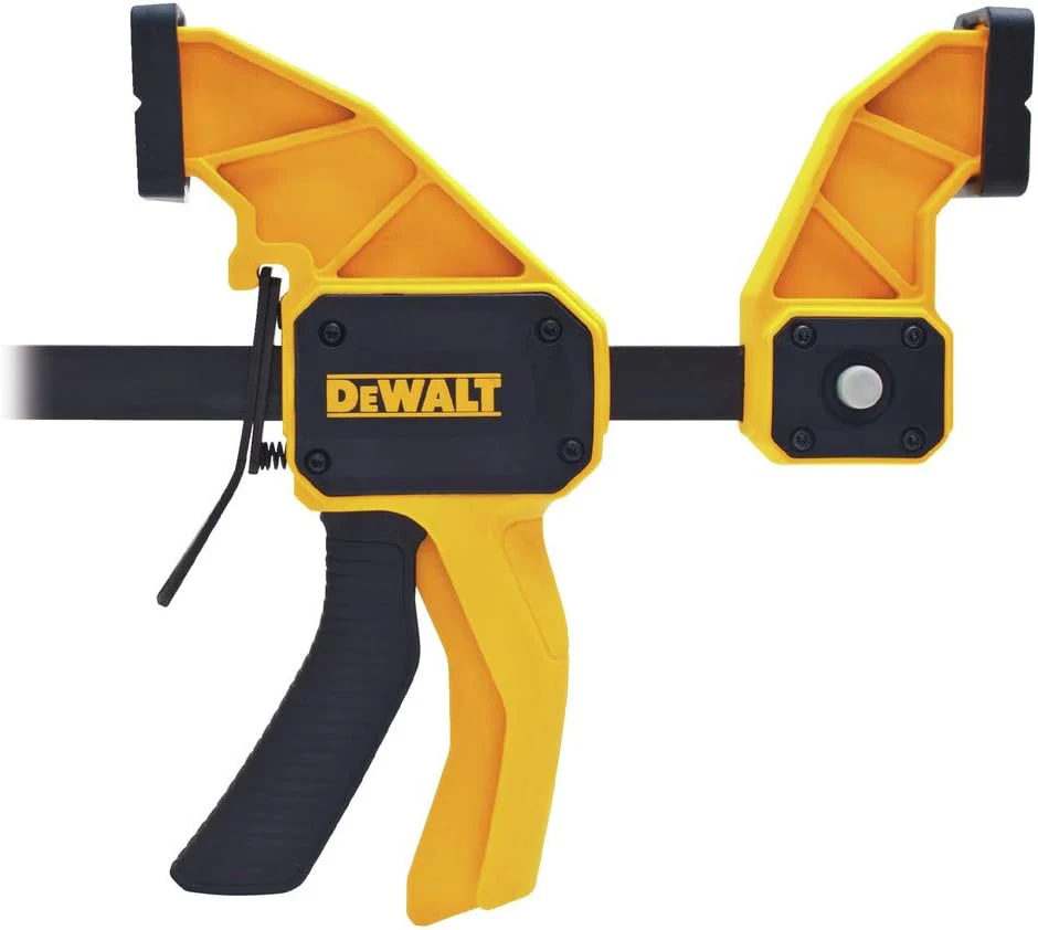 DEWALT DWHT83195, Large Trigger Clamp with 36 inch Bar - Image 3