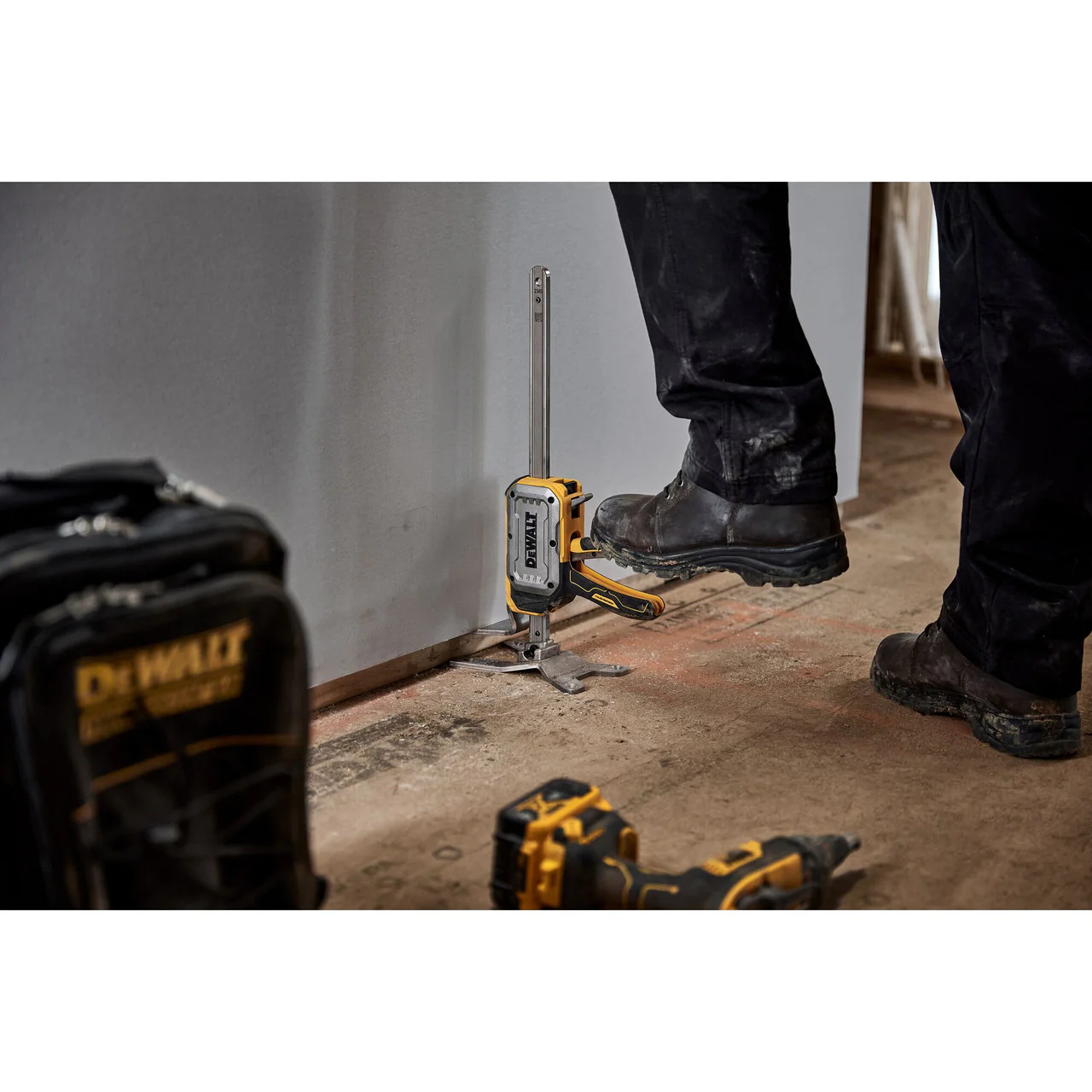 DEWALT DWHT83550, TOUGHSERIES™ Construction Jack - Image 10