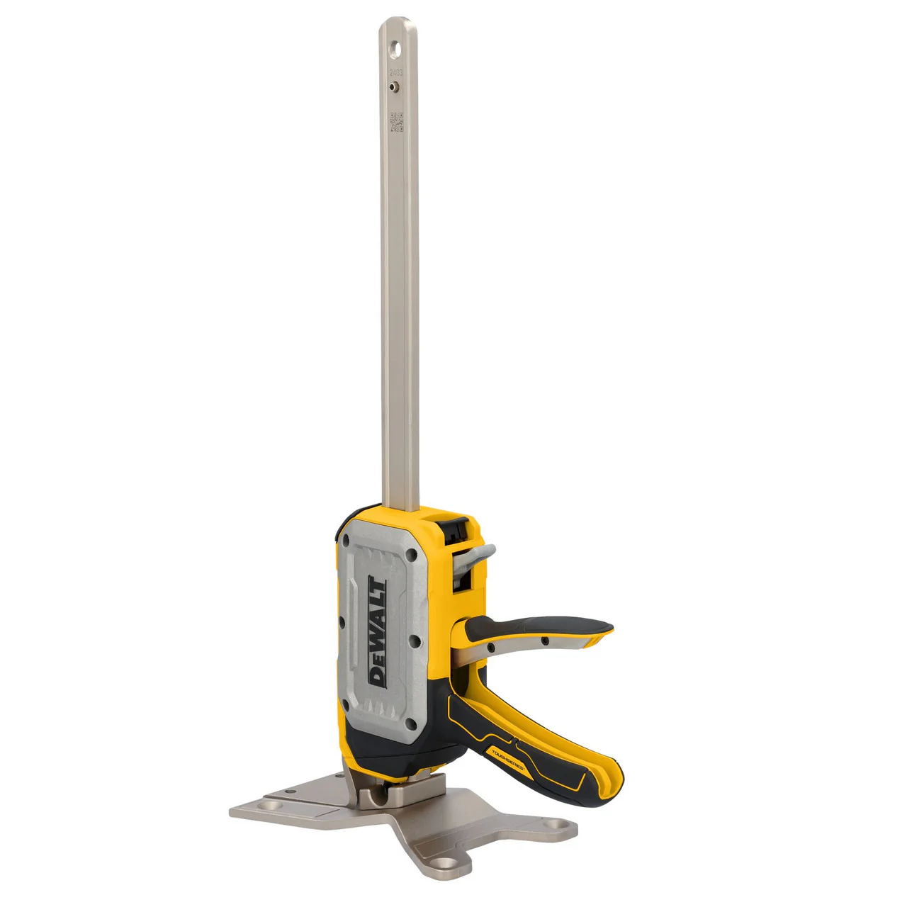DEWALT DWHT83550, TOUGHSERIES™ Construction Jack - Image 4