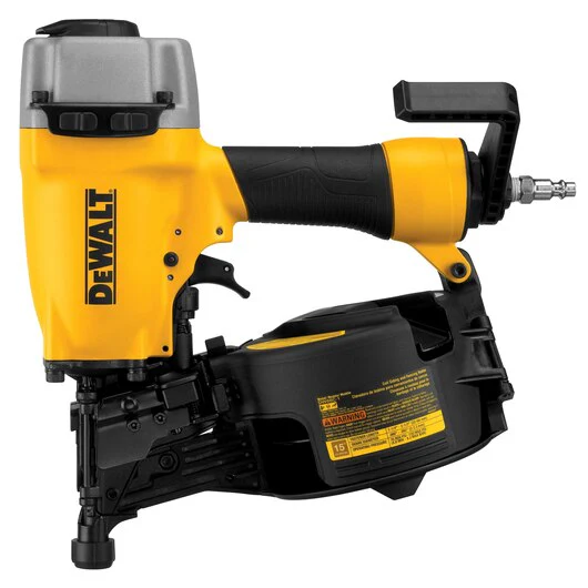 DEWALT DWMC150, Metal Connector Nailer - Image 4