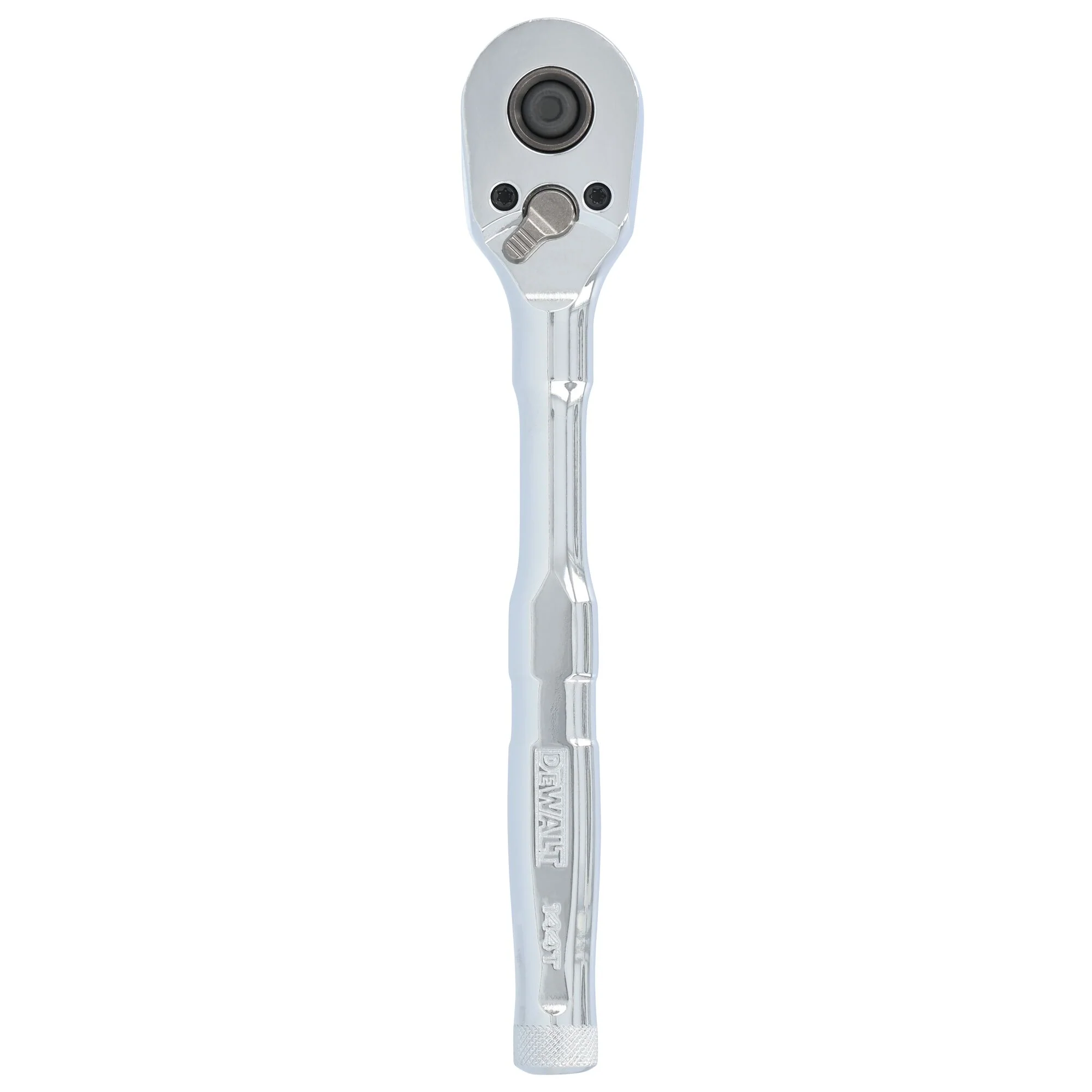 DEWALT DWMT45019, TOUGHSERIES 144 Tooth, 1/4 In Drive Quick Release Ratchet - Image 4