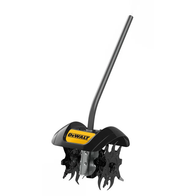 DEWALT DWOAS3CL, Cultivator Attachment - Image 2