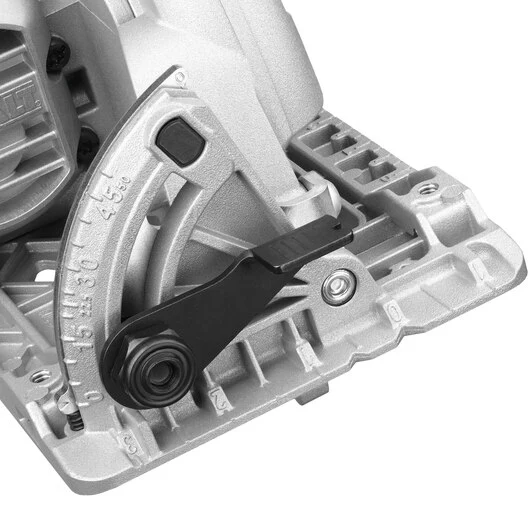 DEWALT DWS535, 7-1/4'' Worm Drive Circular Saw - Image 3