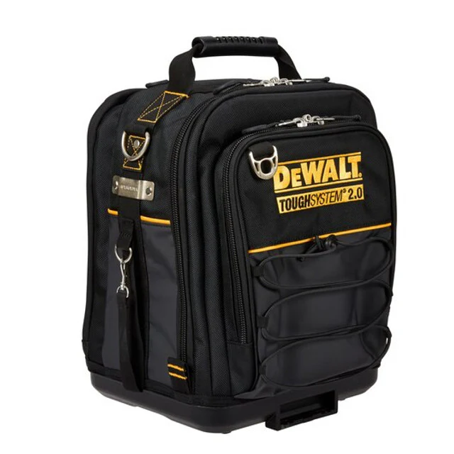 DEWALT DWST08025, ToughSystem 2.0 Compact Tool Bag - Image 3