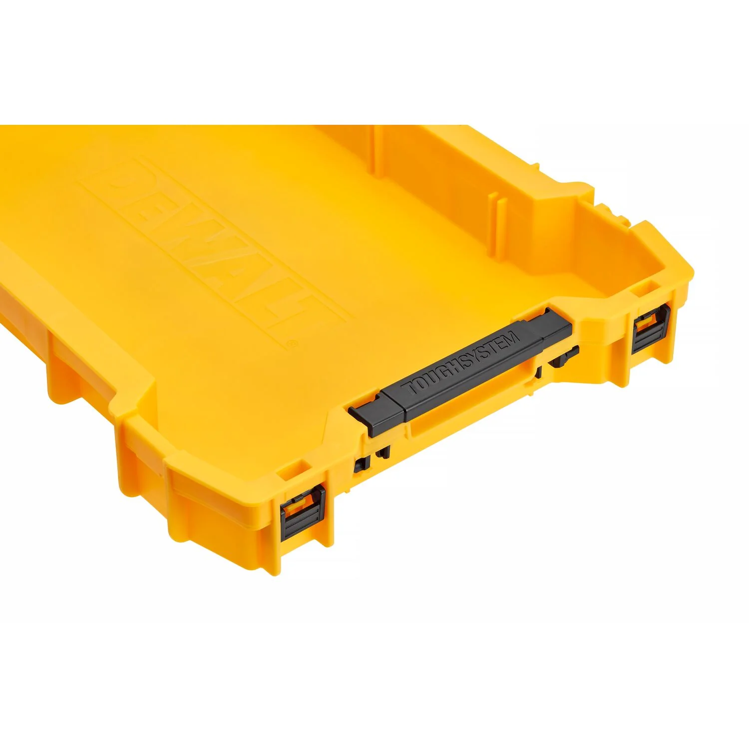 DEWALT DWST08110, ToughSystem 2.0 Shallow Tool Tray - Image 2