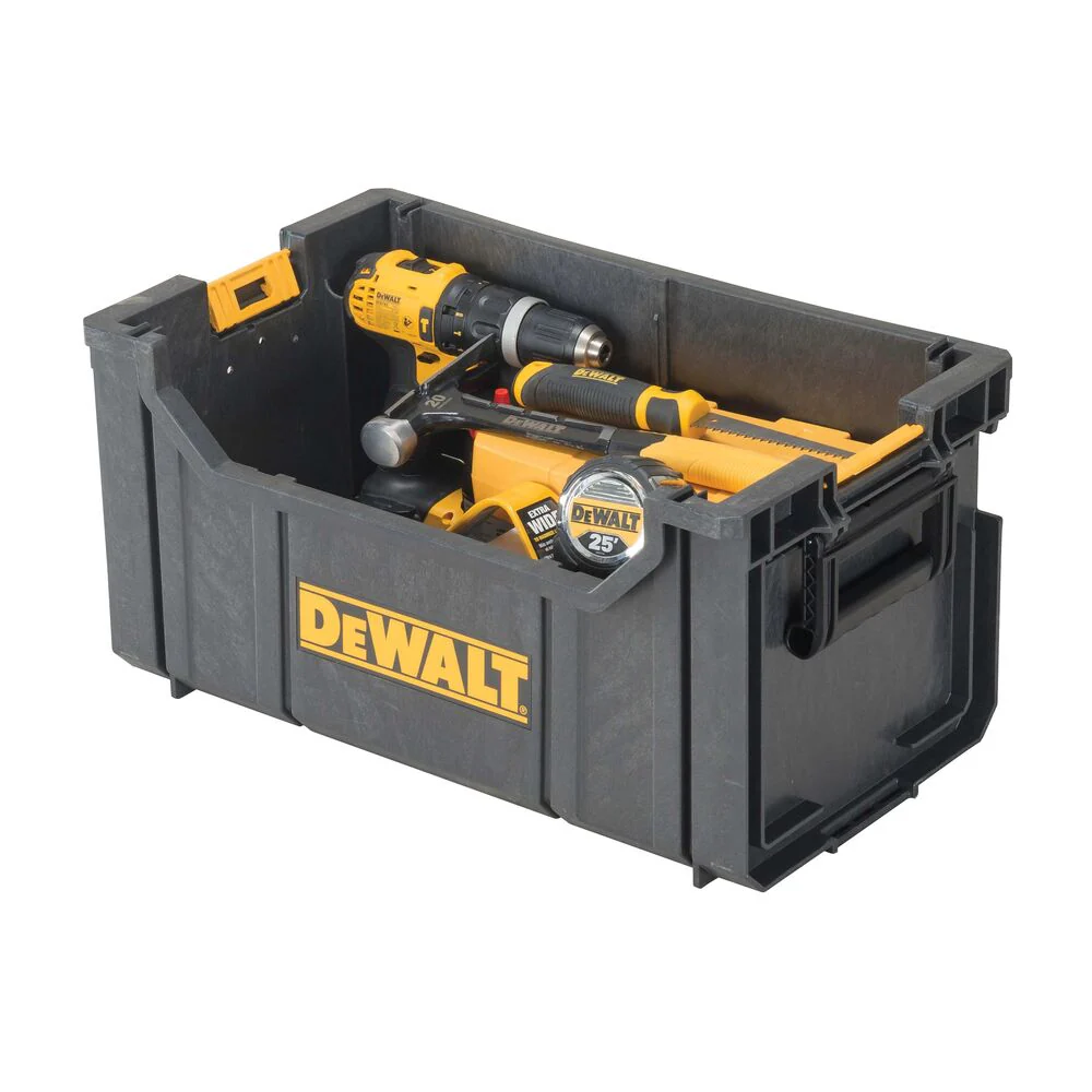 DEWALT DWST08205, ToughSystem Tote - Image 3