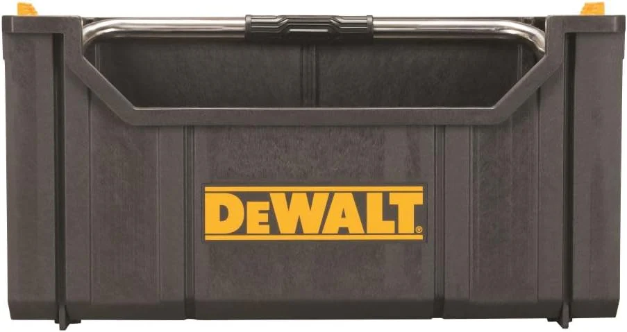 DEWALT DWST08206, ToughSystem Tote with Carrying Handle - Image 6
