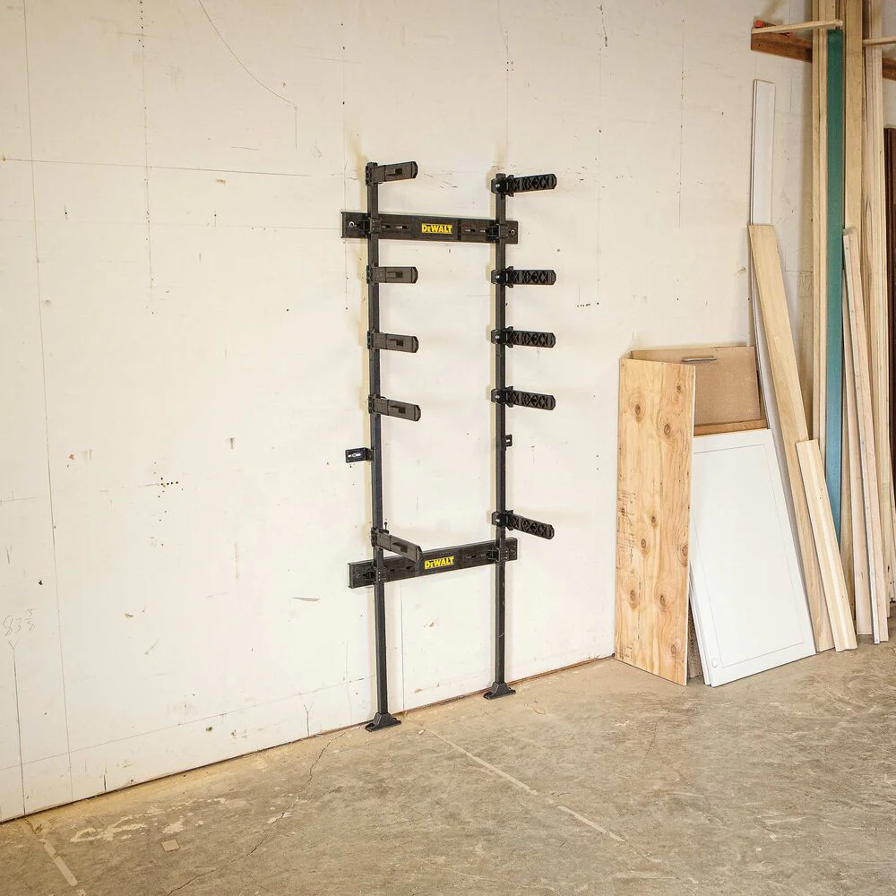 DEWALT DWST08260, ToughSystem Workshop Racking System - Image 3
