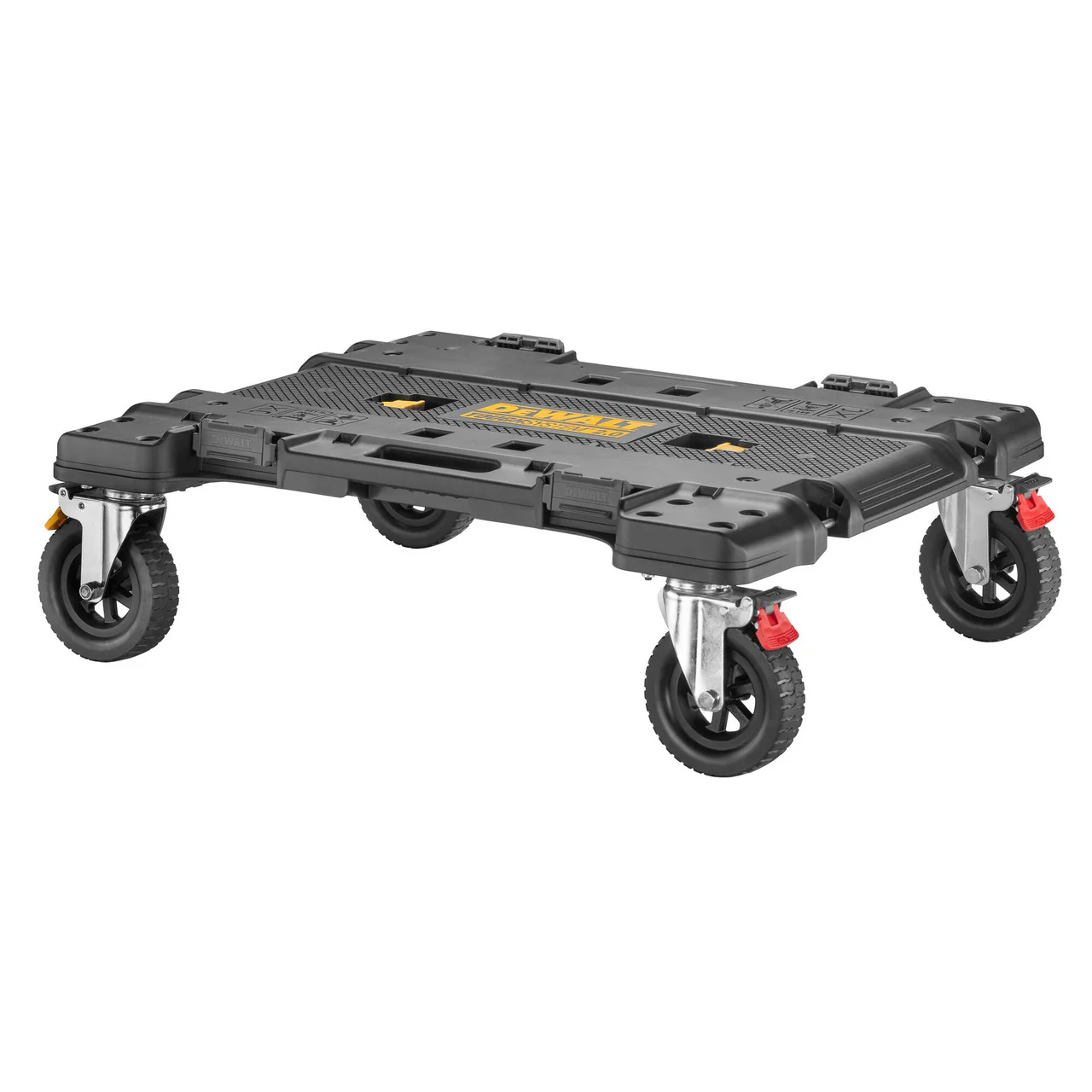 DEWALT DWST08530, TOUGHSYSTEM 2.0 DXL 30in Dolly - Image 2