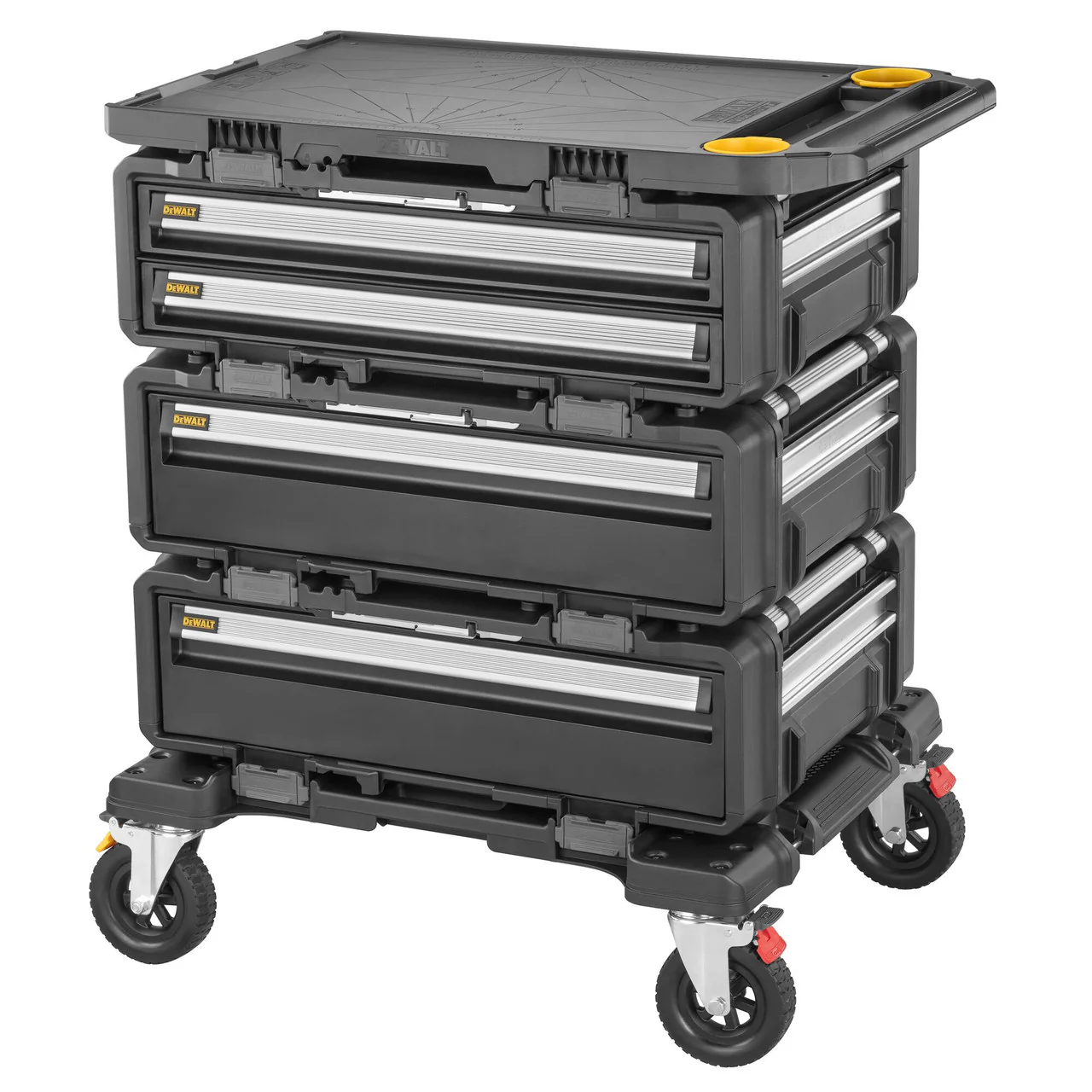 DEWALT DWST08550, TOUGHSYSTEM 2.0 DXL 30in. Worktop - Image 3