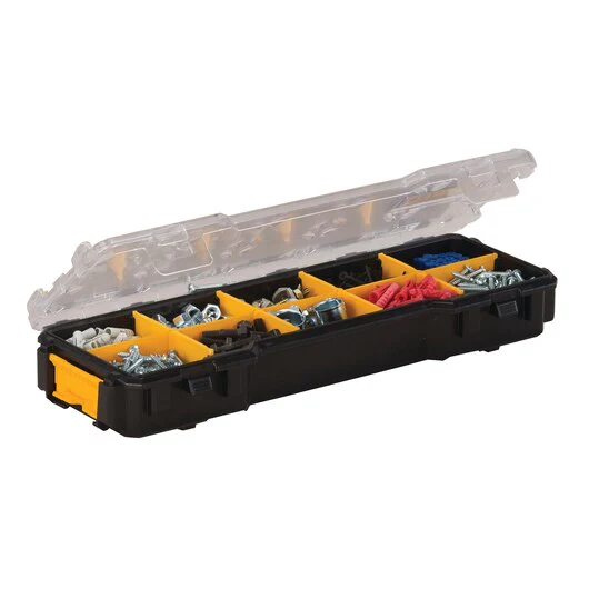 DEWALT DWST14835, 10 Compartment Pro Organizer - Image 2