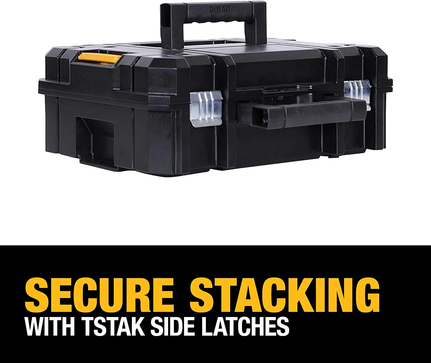 DEWALT DWST17807, TSTAK II - Flat Top - Image 2