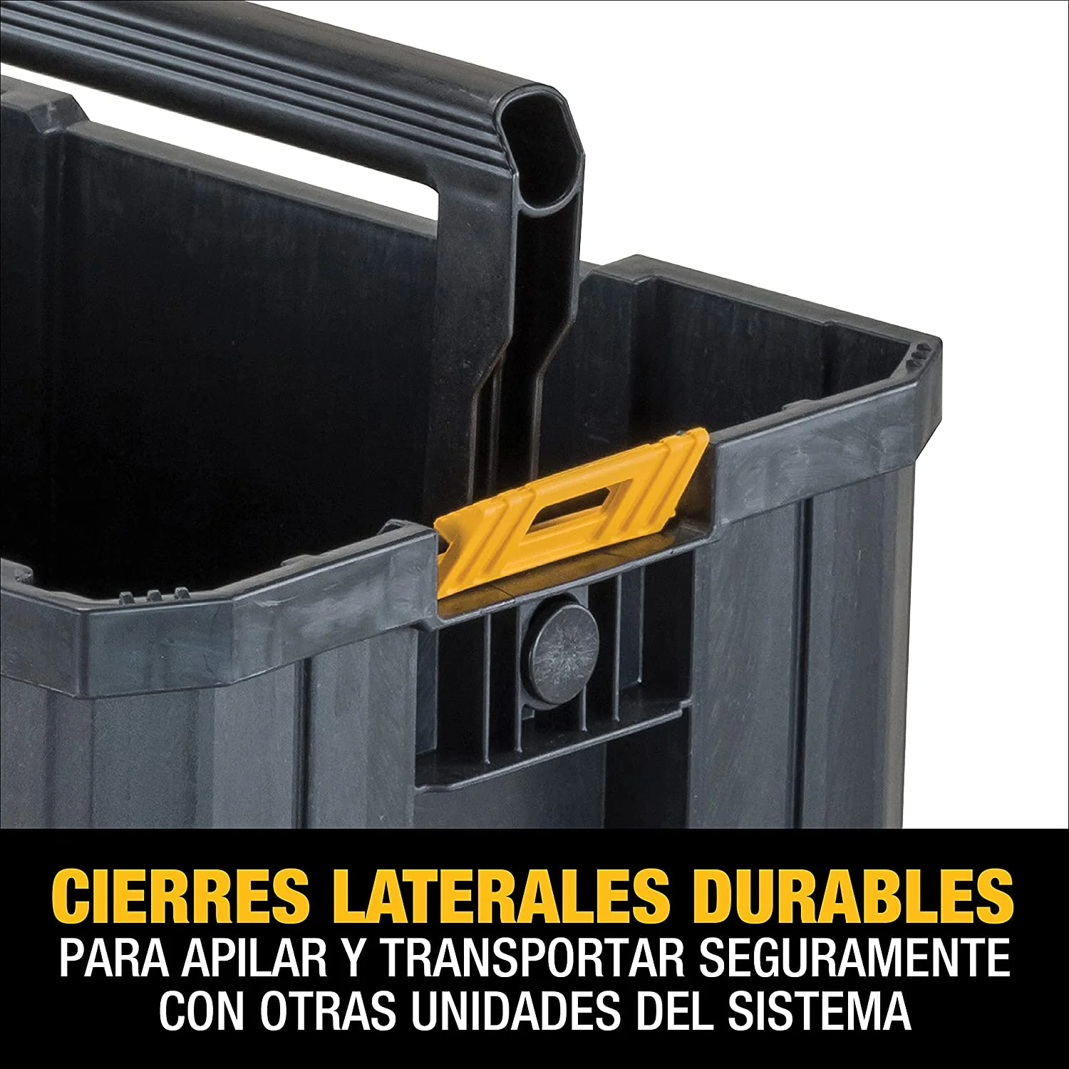 DEWALT DWST17809, TSTAK Open Tote - Image 4