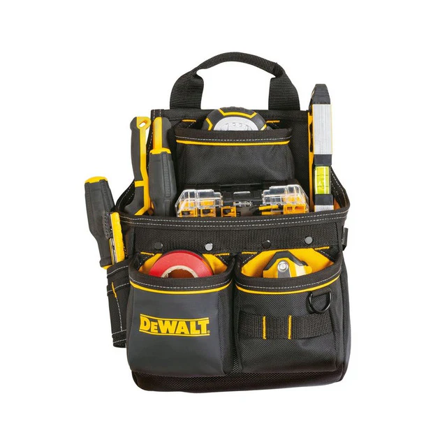 DEWALT DWST540201, Professional Nail Pouch - Image 2