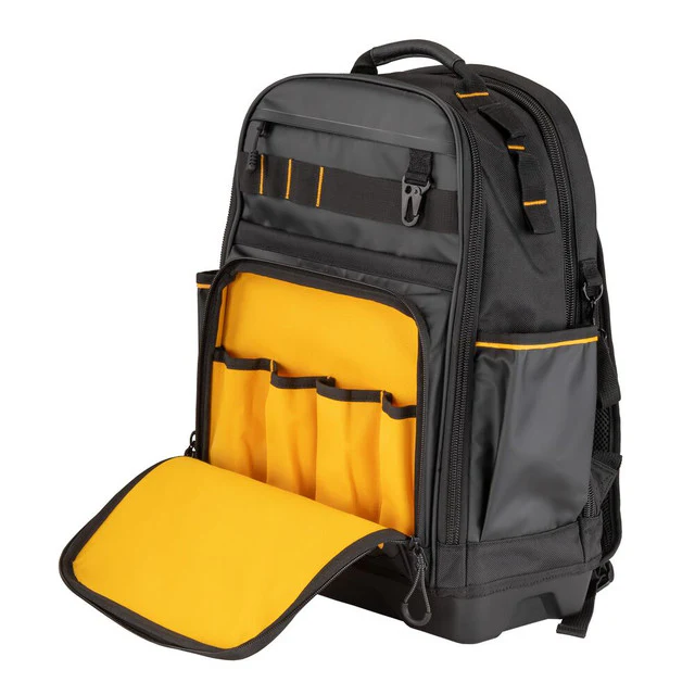 DEWALT DWST560102, PRO Backpack - Image 3