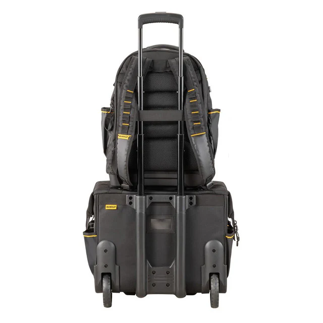 DEWALT DWST560102, PRO Backpack - Image 5