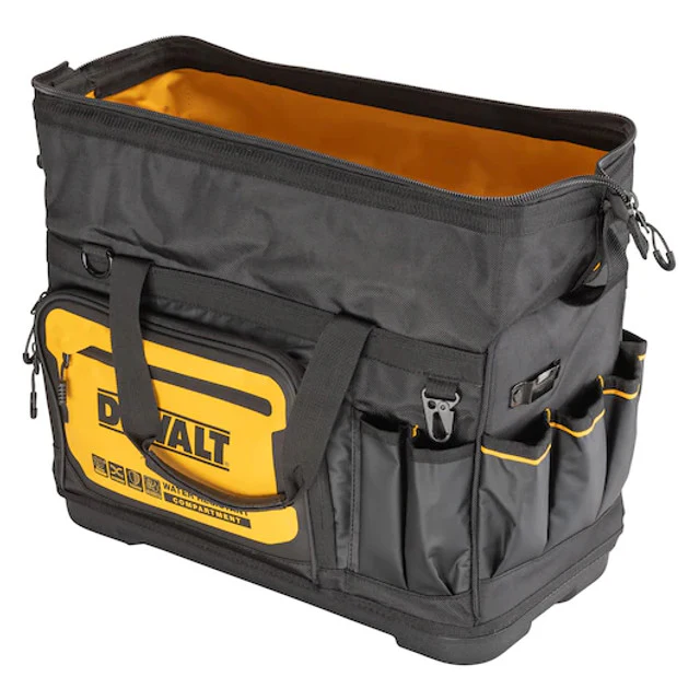 DEWALT DWST560104, 20in PRO Open Mouth Tool Bag - Image 2