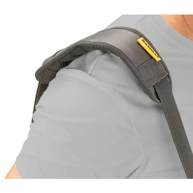 DEWALT DWST560104, 20in PRO Open Mouth Tool Bag - Image 5