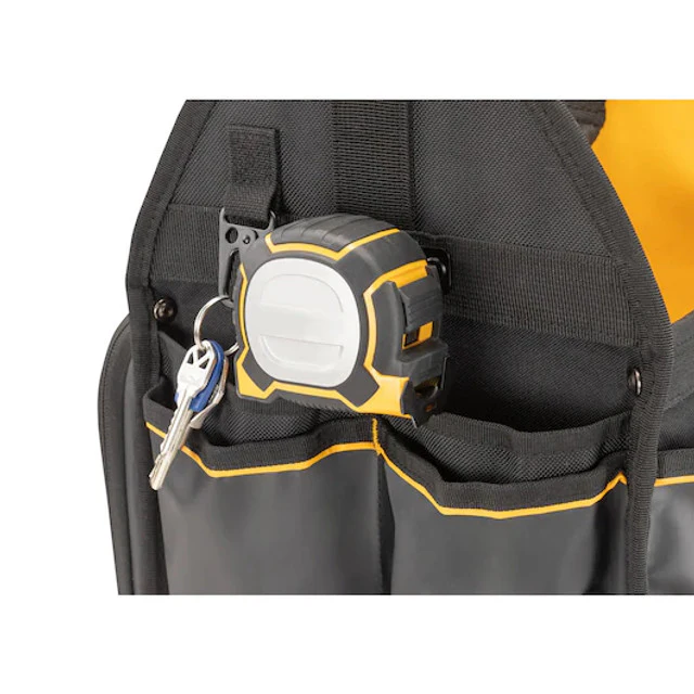 DEWALT DWST560105, 11in Electrician Tote - Image 6