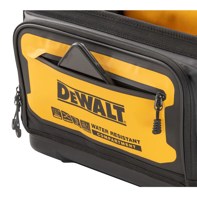 DEWALT DWST560106, 20in PRO Tool Tote - Image 3