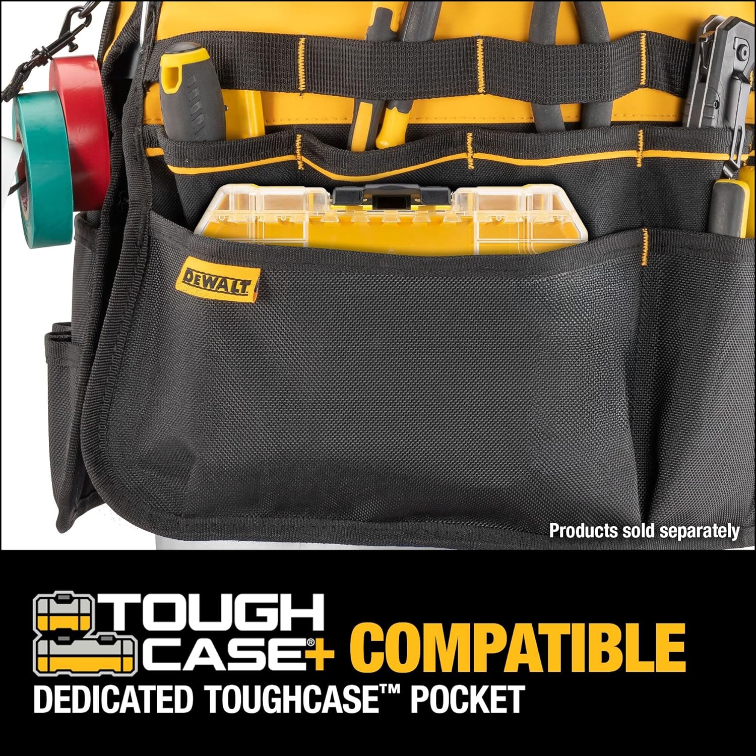 DEWALT DWST560109, Bucket Organizer - Image 5